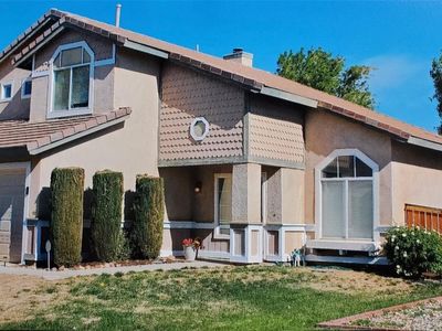 11076 Tolliver Way, Adelanto, CA, 92301