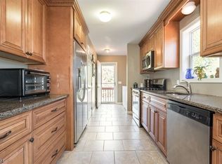 119 Merriam Ave, Newton, NJ 07860