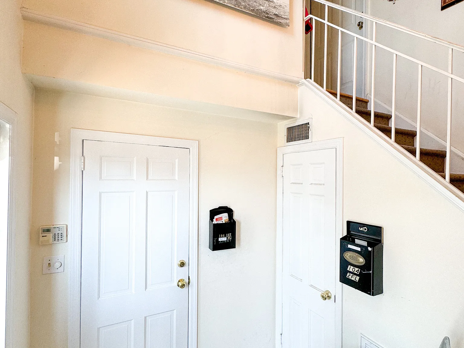 1 bed, 1.0 bath, 750 sqft, $2,750 — Photo 4