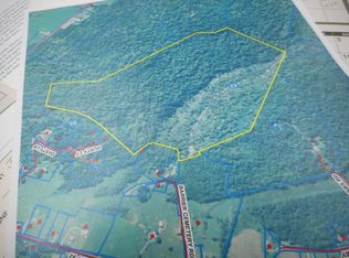 136 Barrier Cemetary Rd, Monticello, KY 42633