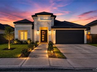 2729 E Pecos Rd, Edinburg, TX 78542