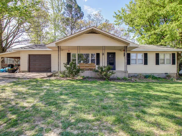 111 Angelica Street, Mountain View, MO 65548