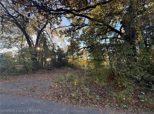 1418 S 12th St, Fort Smith, AR 72901