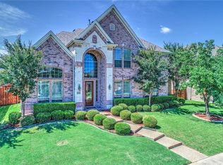 2216 All Saints Ln, Plano, TX 75025