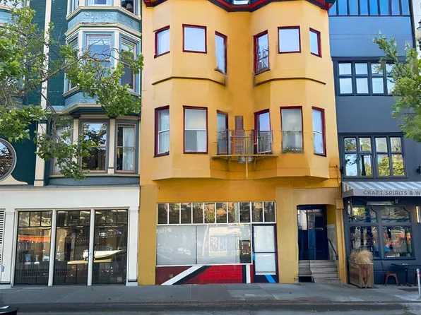 2256 Market St, San Francisco, CA 94114