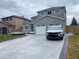 27 Havagal Cres #BASEMENT, Markham, ON L3P7G1