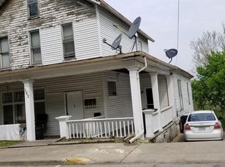 162 Conwell St APT 3, Aurora, IN 47001