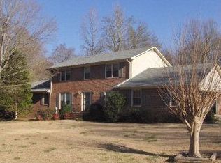 570 Kings Rd, Athens, GA 30606