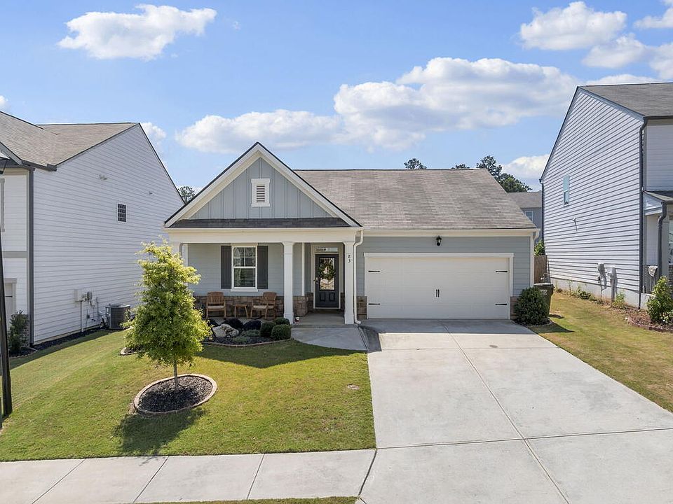 1st image of 83 Fernbrook Trl