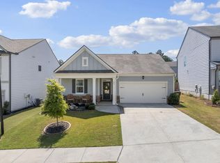 83 Fernbrook Trl, Dawsonville, GA 30534
