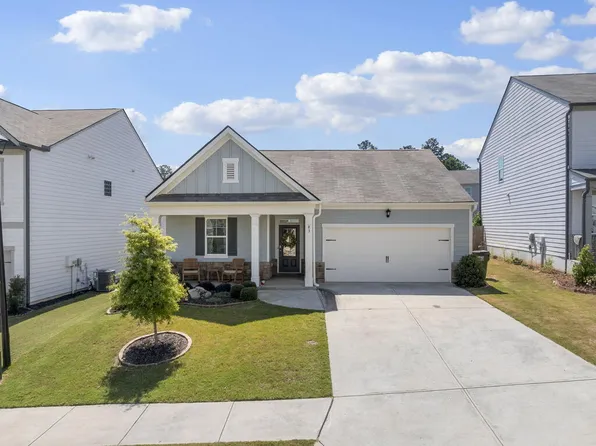 83 Fernbrook Trl, Dawsonville, GA 30534
