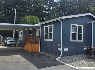 3928 21st Ave SE Unit 11, Lacey, WA 98503
