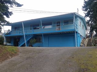 9423 S Park Ave, Tacoma, WA 98444