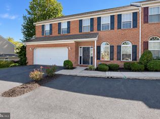 203 Barrington Dr, Reading, PA 19607