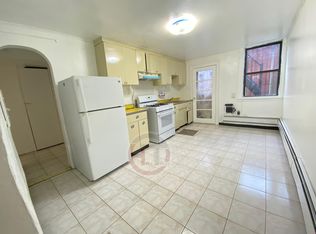 2053 Haviland Ave FLOOR 1, Bronx, NY 10472