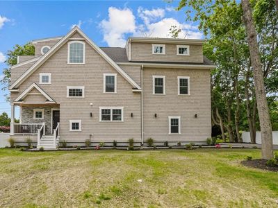 5 Lillis Ave, Barrington, RI, 02806