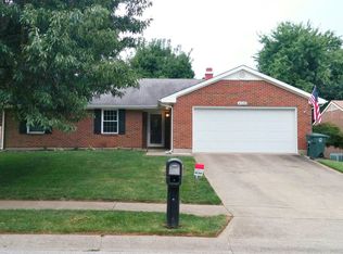 4326 N Landsdowne, Owensboro, KY 42303
