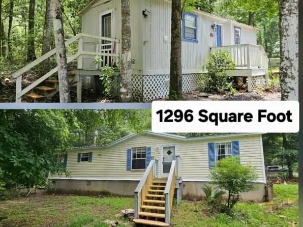 451 & 429 Havana Hwy, Quincy, FL 32352