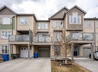 105 Windstone Park SW, Airdrie, AB T4B3X4