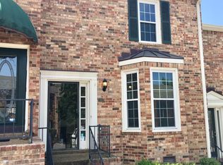 122 Matthew Ln #9, Nashville, TN 37215