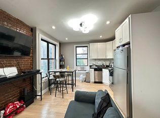 616 W 184th St APT 32, New York, NY 10033