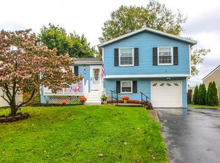 241 Planet St, Rochester, NY 14606