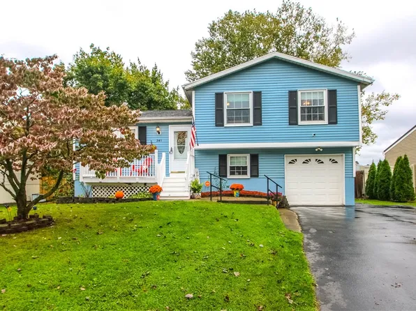 241 Planet St, Rochester, NY 14606