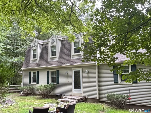 502 Killingworth-Durham Road, Killingworth, CT 06419