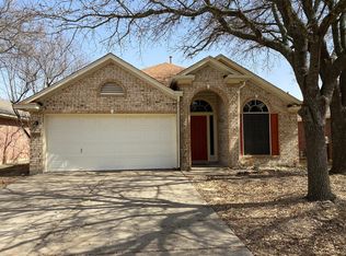 15617 Imperial Jade Dr, Austin, TX 78728