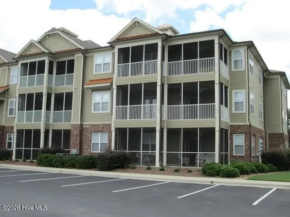 395 S Crow Creek Drive NW Unit 1210, Calabash, NC 28467