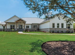 127 Blue Hills Ln, Van Alstyne, TX 75495