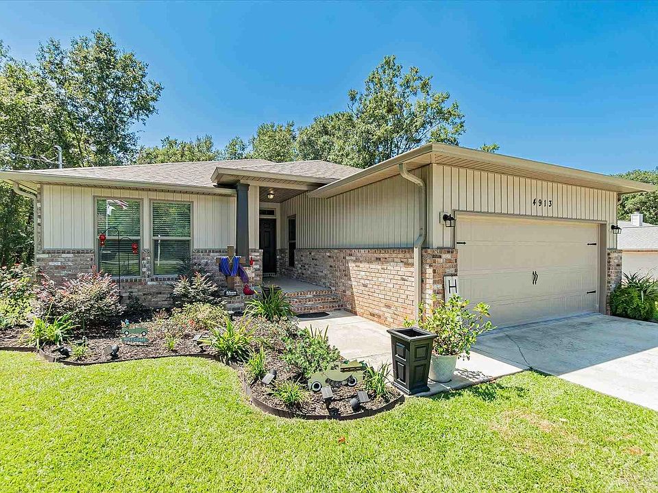 1st image of 4913 Forest Creek Dr
