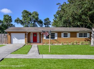 4539 Essex Ln, Spring Hill, FL 34606