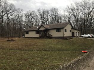 20162 Randi Ln, Staunton, IL 62088