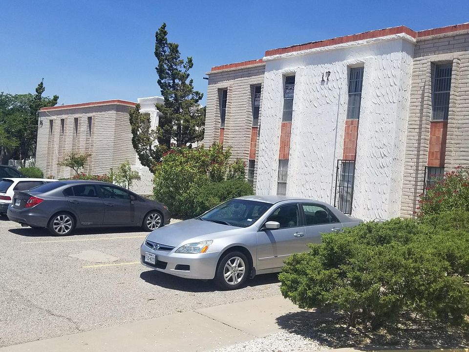 1st image of 6201 Escondido Dr APT 17F