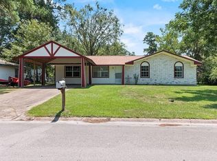 2302 Northwood St, Lufkin, TX 75901
