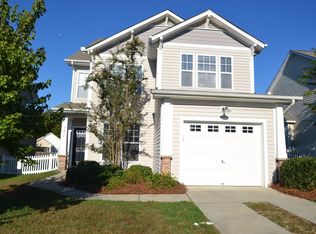 1817 Crabapple Tree Ln, Charlotte, NC