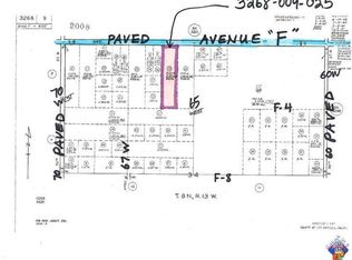 0 Near 65 Ave, Lancaster, CA 93536