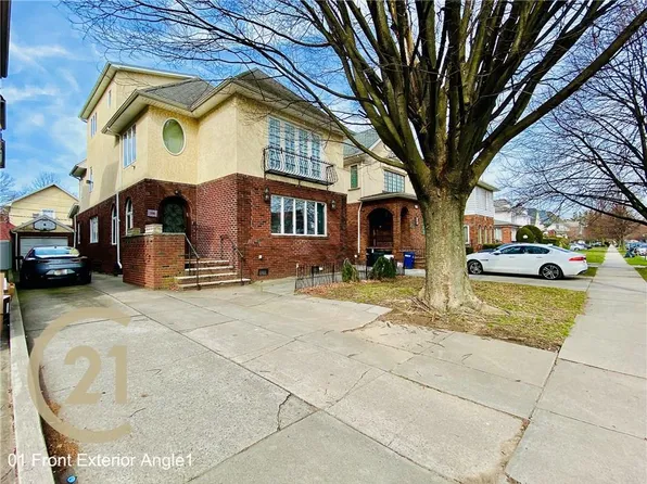 3596 Bedford Ave, Brooklyn, NY 11210