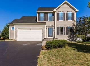 772 Duck Holw, Victor, NY 14564