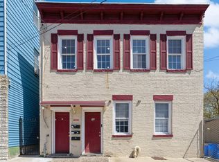 12 Alva St, Belleville, NJ 07109