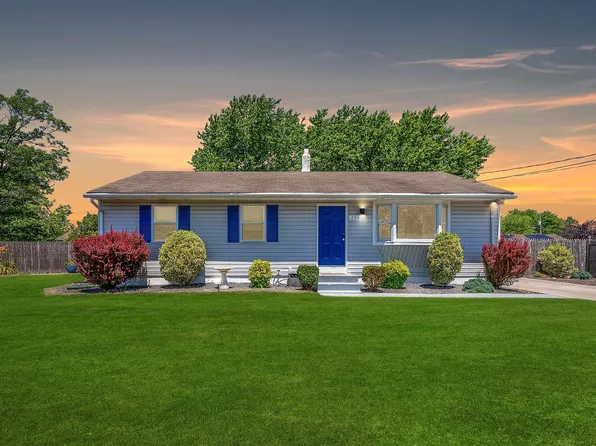 206 Fisler Ave, Egg Harbor Township, NJ 08234