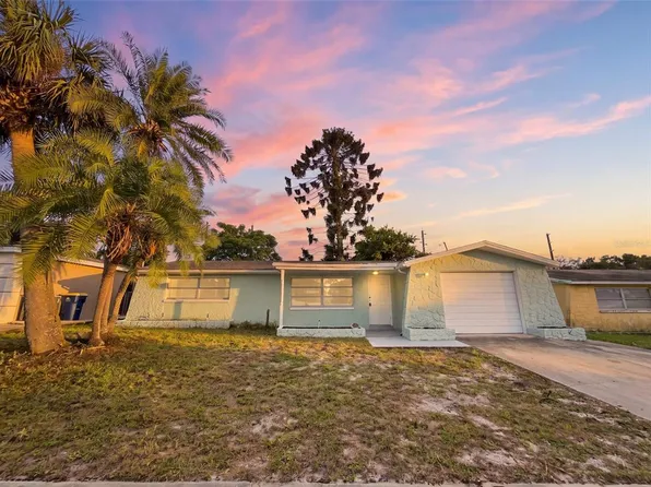 4208 CANTERBERRY DRIVE, HOLIDAY, FL 34691