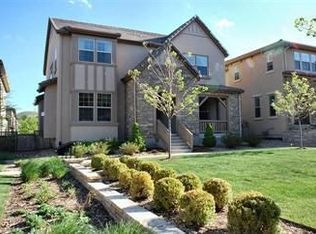 10207 Bluffmont Dr, Lone Tree, CO 80124