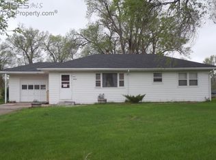 18046 Iris Dr, Sterling, CO 80751