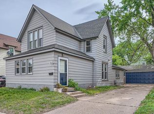 1907 University Ave NE, Minneapolis, MN 55418