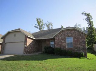 1934 Sweetwater Ranch Ave, Springdale, AR 72764