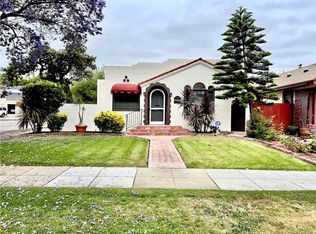 3601 Cerritos Ave, Long Beach, CA 90807