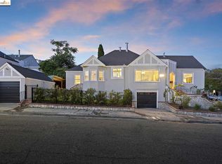 3201 Millsview Ave, Oakland, CA