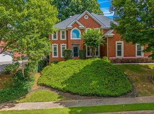 2815 Arabian Trl NE, Marietta, GA 30062